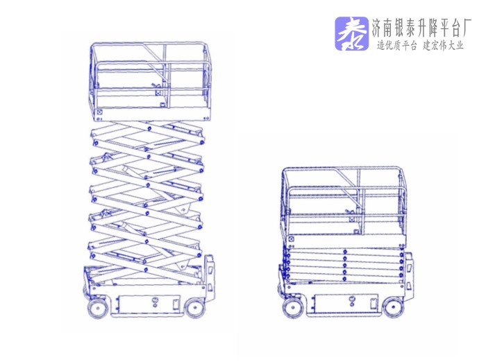 全自行升降平台构造及构造图.jpg