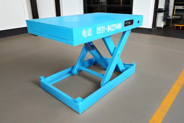 固定式小型升降台图片大全及高清大图大放送