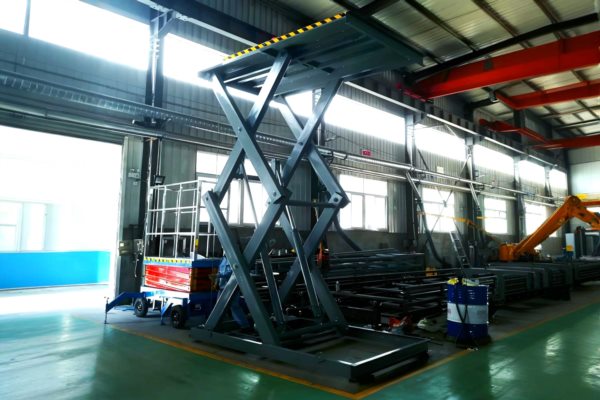 一文读懂固定式升降台规格型号大全_型号表及常见型号有哪些