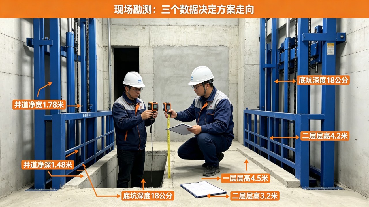 升降货梯非标定制现场勘测实拍图.jpg