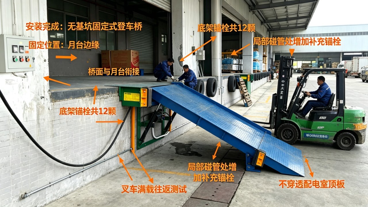 安装完成的登车桥全景图.jpg