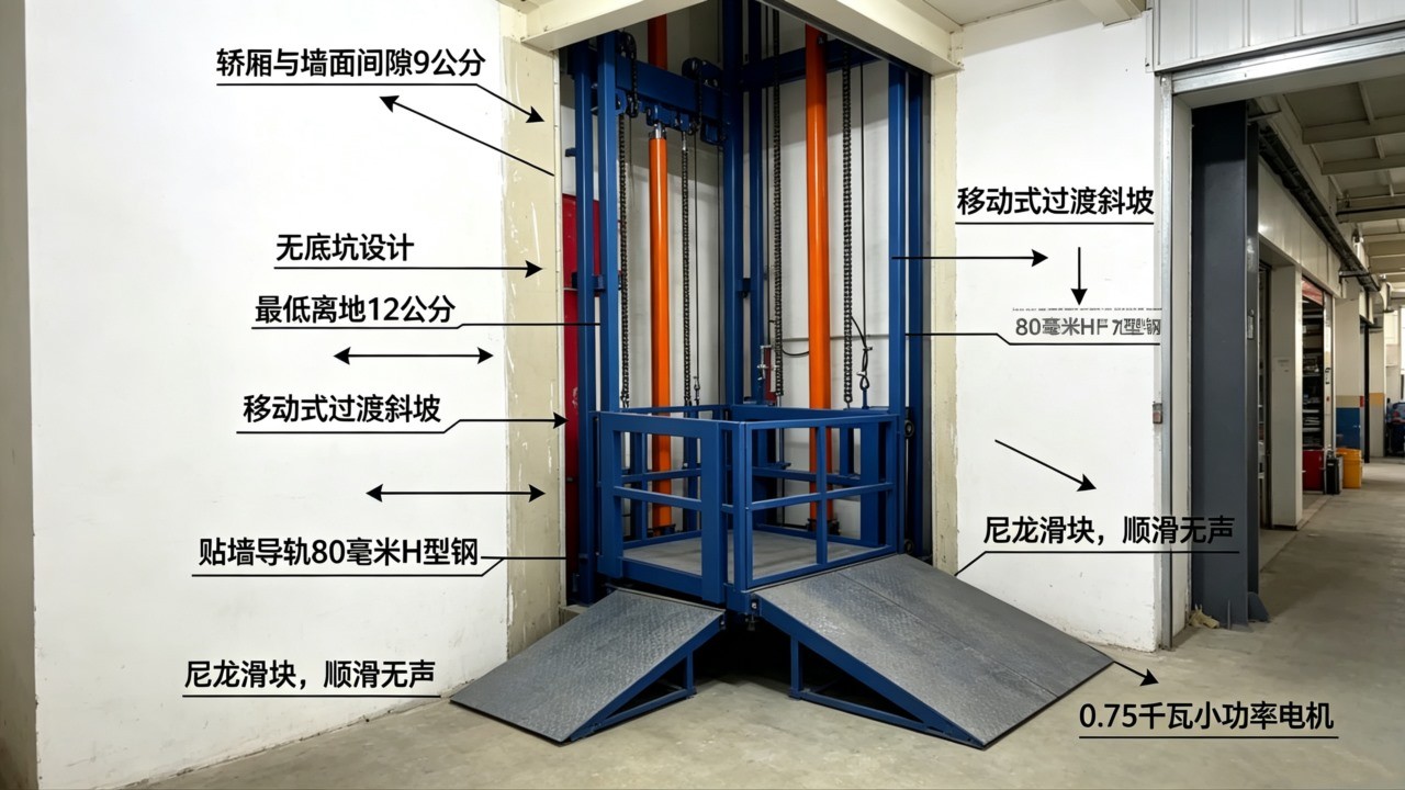 设备在窄通道内运行的实拍图.jpg