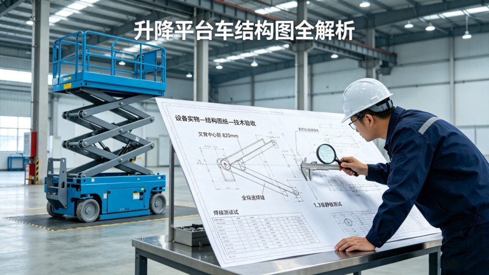 升降平台车结构图全解析.jpg