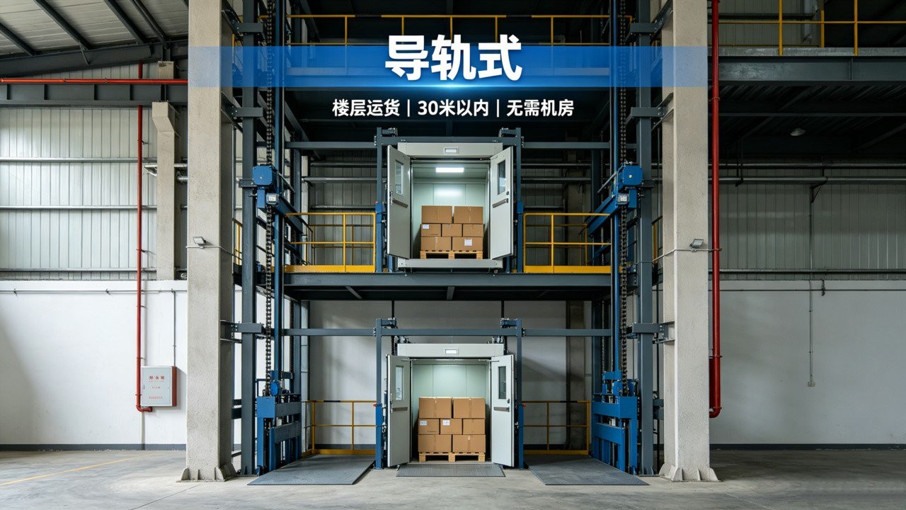 导轨式液压升降平台结构图 .jpg
