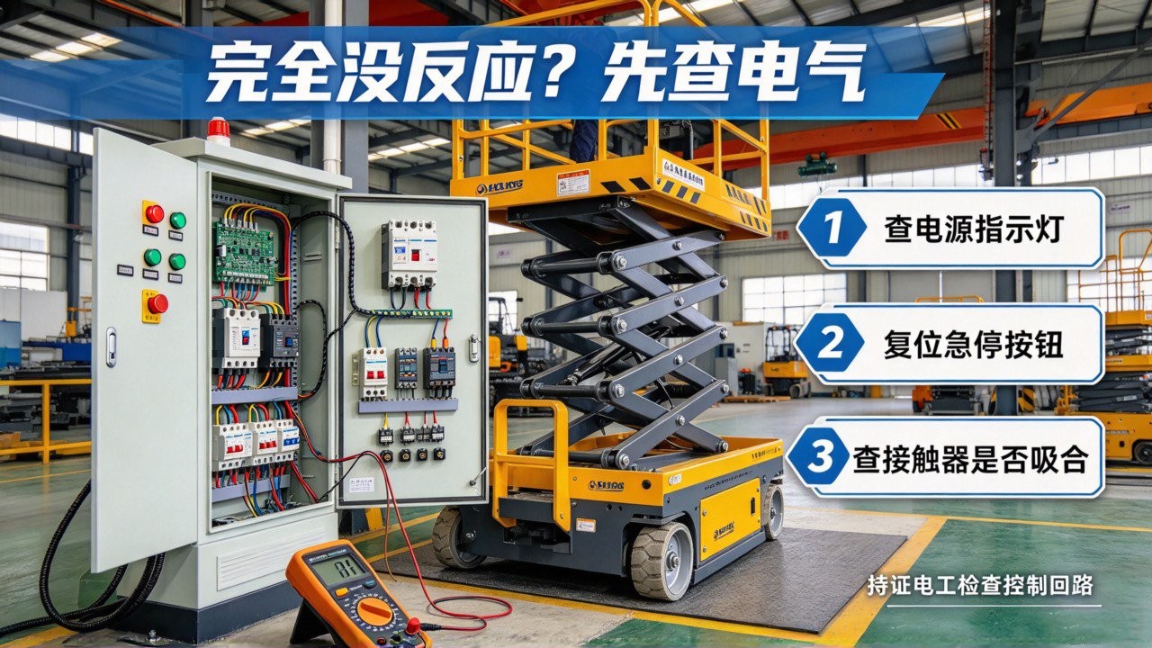 液压升降平台控制箱面板标注图 .jpg