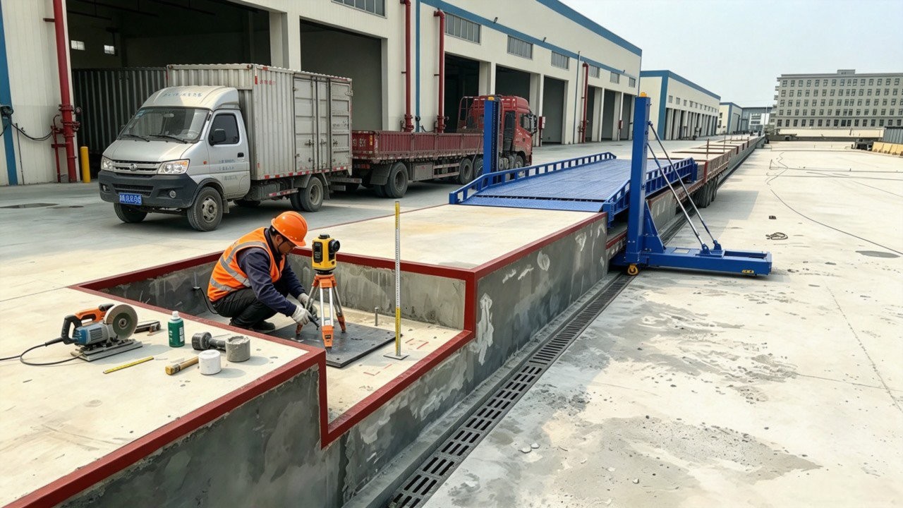 饲料厂月台现场实测实拍图 .jpg